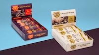 Whole Food Protein Bars Image 2