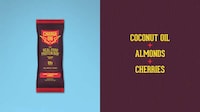 Whole Food Protein Bars Image 3