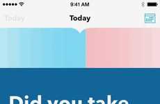 Inclusive Menstrual Tracking Apps