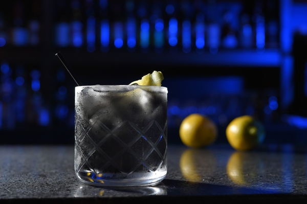 30 Wellness-Themed Alcohol Innovations