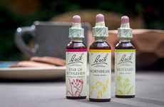 Rebranded Botanical Remedies