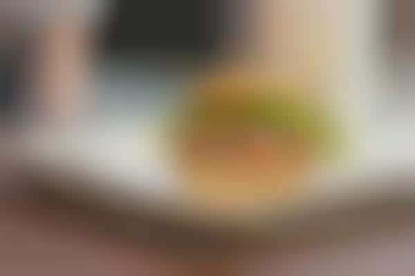 Eel Burger Collaborations