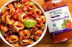 Simple Free-From Food Brands