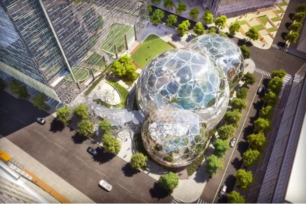55 Green City Innovations