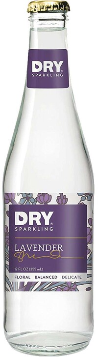 Sparkling Lavender Waters Image 2