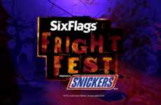 Spooky Cabaret Shows