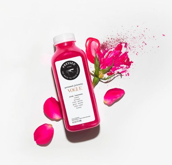 30 Beauty Beverage Innovations
