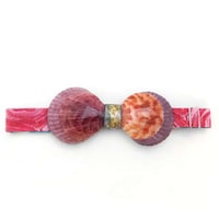 Seashell Bow Ties Image 4