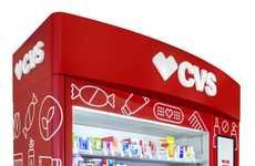Pharmaceutical Vending Machines