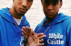 QSR Uniform Streetwear