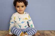 Gender Fluid Clothing Labels