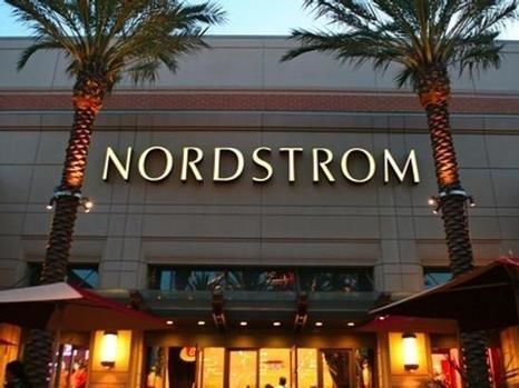 Downscaled Designer Retailers