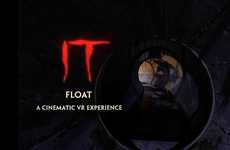 VR Horror Experiences