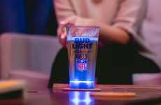 Celebratory Beer Cups
