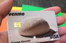 Digital Wallet Debit Cards