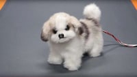 Robotic Odor-Detecting Dogs Image 3