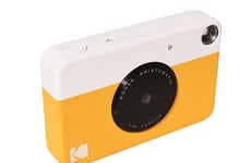 Hybrid Instant Cameras