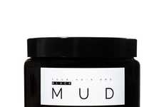 Mud-Based Unisex Skincare