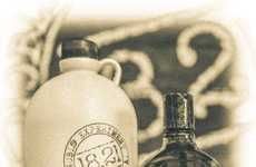 Prohibition-Inspired Care Products