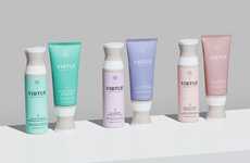 Texture-Specific Haircare Collections
