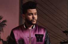 Collaborative Popstar Clothing Lines