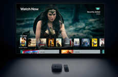 Total Entertainment Streaming Boxes