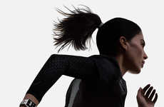 Streaming Cellular Smartwatches