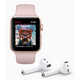 Streaming Cellular Smartwatches Image 6