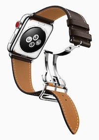 Streaming Cellular Smartwatches Image 7