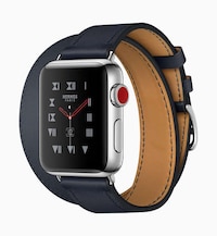 Streaming Cellular Smartwatches Image 8
