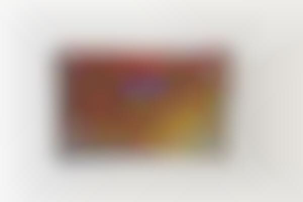 Mystery Halloween Candies