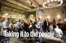 Future Festival in Meetings + Incentive Travel Magazine