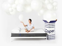 Online Mattress Pop-Up Spaces Image 2