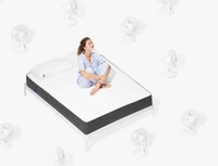 Online Mattress Pop-Up Spaces Image 6