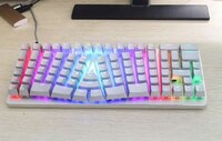 Joint Stress-Relieving Keyboards Image 2