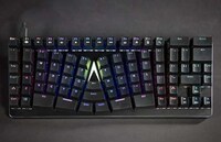 Joint Stress-Relieving Keyboards Image 3
