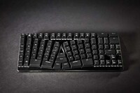 Joint Stress-Relieving Keyboards Image 4
