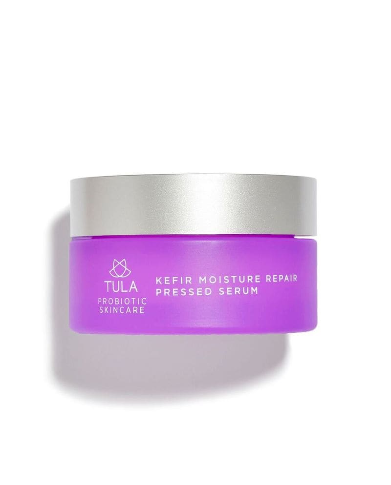 Solid Serum Skincare