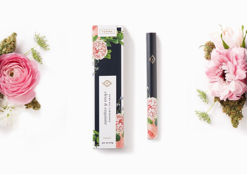 Floral Cannabis Products