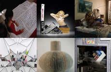 30 Innovations Inspired by Books
