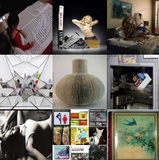 30 Innovations Inspired by Books