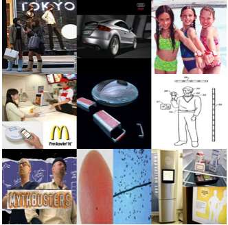 15 Intelligent RFID Innovations for Consumers