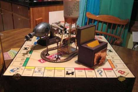 12 Modern Takes on Classic Board Games