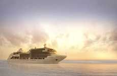 Recession-Priced Cruises