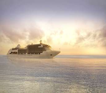 Recession-Priced Cruises