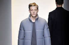 Puffy Jacket Makeovers