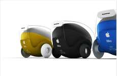 Superb Branded Vehicles