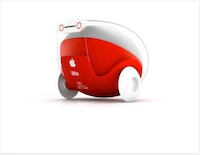 Superb Branded Vehicles Image 2