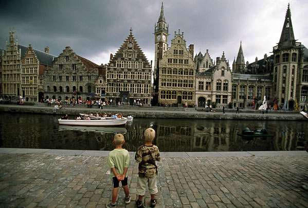 48 Beloved Belgian Innovations