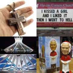 45 Religion Inspired Innovations